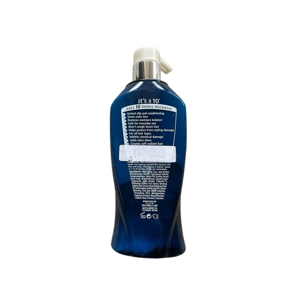 It's a 10 Potion 10 Miracle Repair Daily Conditioner 10 ounce Bottle - Picture 3 of 3